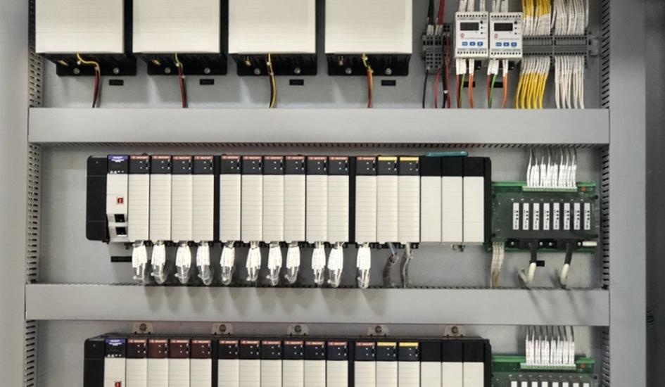 Electronic Instrumentation & Control Pvt. Ltd.